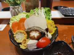 -呷哺呷哺(长治万达店)