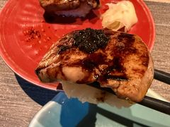 -炙柒Sekinana·精致日料(合生汇店)