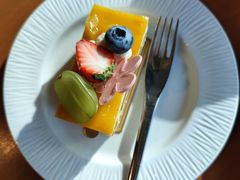 -杭州钱江新城万怡酒店-西餐厅