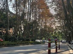 -浙江大学(玉泉校区)