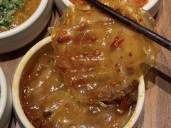 -巴奴毛肚火锅(悠唐购物中心店)