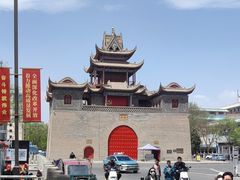 -鼓楼(兴庆区)