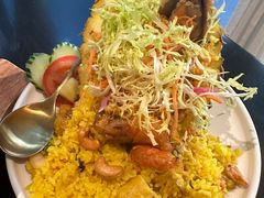 -Thai Alley泰爱里(二沙岛店)
