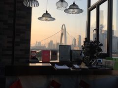 -AZUL by FUEL蓝色·法式酒馆(琶醍店)