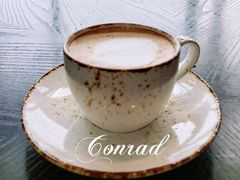 -杭州桐庐康莱德酒店西餐厅-舍