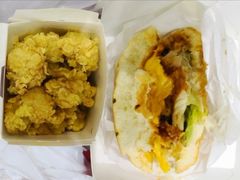 -肯德基(宁波万达店)