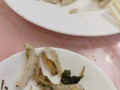 -烤肉宛饭庄(南礼士路店)