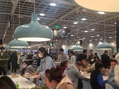 -宜家·瑞典风味餐厅(烟台路店)