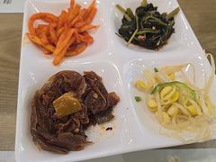 -海兰江石锅饭(水上店)