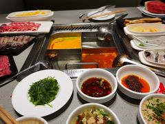 -海底捞火锅(漕宝路店)
