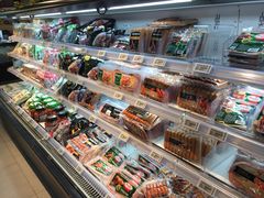 -盒马鲜生(杭州运河上街店)
