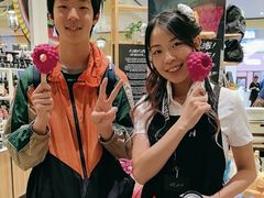 -LUSH(威尼斯人店)