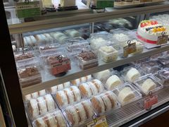 -新侨三宝乐面包店(崇文门店)