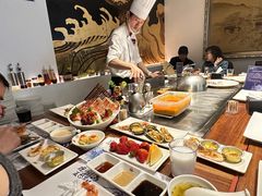 -大渔之观(安贞店)