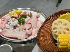 -椰庭·椰子鸡·创意玩家(晶耀前滩店)