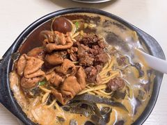 -南湖胖子砂锅(南湖店)