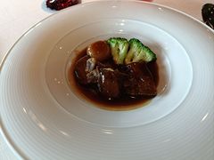 -三号黄浦会Canton Table