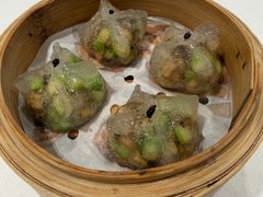 黑松露素饺-滋粥楼·顺德菜(番禺广场总店)