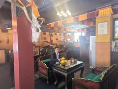 -卡桑嘎布藏餐吧(扎西满斋居民小区店)