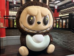 -龙悦湾酒家·八阵鱼生·渔人码头店