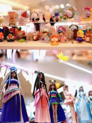 -Mini Muses ·创意手作·陶艺·银饰·团建(芳圆里店)