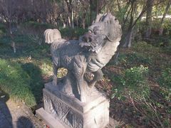 -白马涧龙池景区