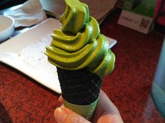 -绿茶餐厅(蓝色港湾店)