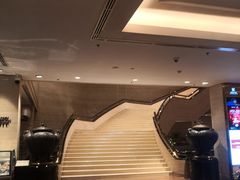 -上海静安昆仑大酒店