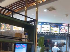 -简普菜烤鱼(苏宁生活广场店)