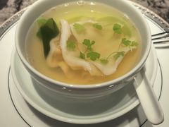 象拔蚌蛤蜊清汤-菁禧荟(外滩店)