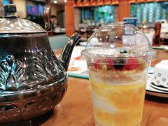 -巴依老爷新疆美食(望京小街店)