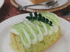 -La Terre乐田(万象城店)