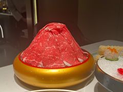 -领鲜天下·焗海鲜·花胶鸡(天目里店)