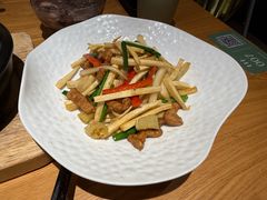 -竹里馆·淮扬菜·功夫茶(老门东店)