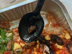 -石笨笨·盖浇饭大王(MOMOPARK店)