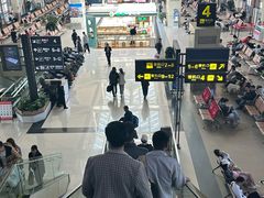 -丽江三义国际机场