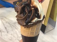 -GODIVA(王府井apm店)
