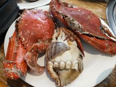 -五月罗马海鲜自助餐厅(陆家嘴店)