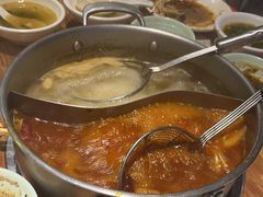 -掂档潮汕牛肉火锅(cityon熙地港店)