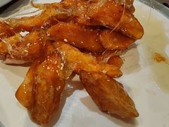 -老郑家东北春饼(龙悦居店)