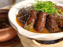 宾州腌菜腰豆黑皮子-泓0871臻选云南菜·味庄