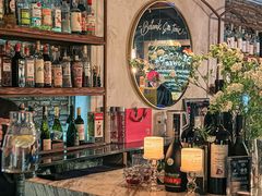 -Osteria Garden 生蚝花园餐厅(原进贤路店)