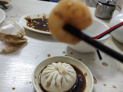 -津门如意包子铺(宾西路店)