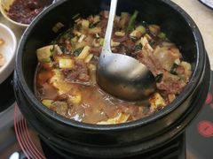 -英子补身汤(海兰路店)