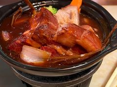 -佬麻雀·新湘菜(珠海金发购物中心店)