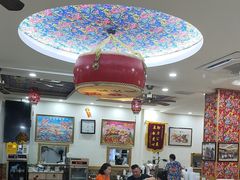 -鹤乡东北菜(崮山路店)