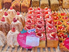 -红星前进面包牛奶公司(五道口购物中心店)