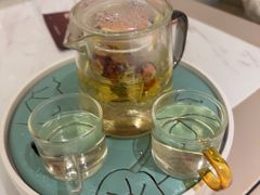 -荷花亭·湖北融合菜(中商广场店)