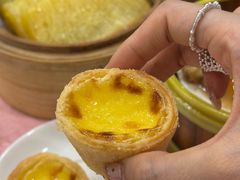 高筒蛋挞-笃记大酒楼(新银小区店)