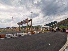 -千岛湖燃擎卡丁车赛车主题乐园(秀湖路店)